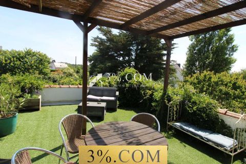 Villa a Erdeven, Morbihan, Erdeven - € 875.000 | Ref: 246_V3300061007 - foto 22