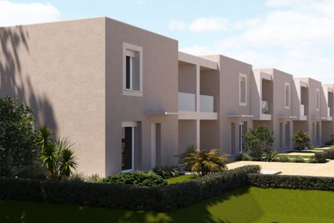 Rækkehus i Brugine, Padua, Brugine - € 279.000 | Ref: D205 - foto 8