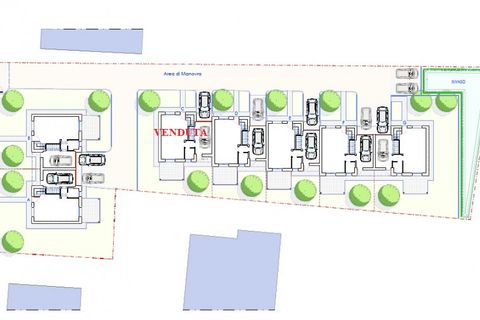 Rækkehus i Brugine, Padua, Brugine - € 279.000 | Ref: D205 - foto 9