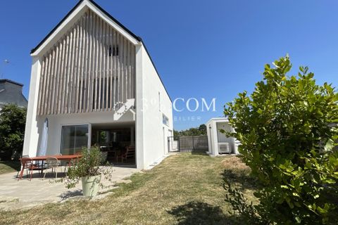Villa i Baden, Morbihan, Baden - € 749.000 | Ref: 66_V1590061040 - foto 1