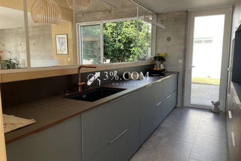 Villa i Baden, Morbihan, Baden - € 749.000 | Ref: 66_V1590061040 - foto 4
