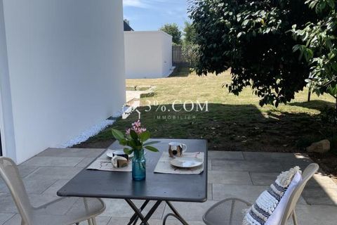 Villa i Baden, Morbihan, Baden - € 749.000 | Ref: 66_V1590061040 - foto 10