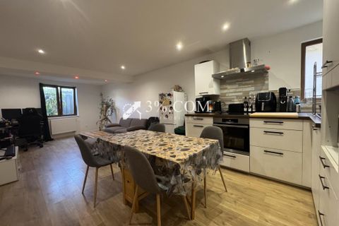 Leilighet i Mommenheim, Bas-Rhin, Mommenheim - € 162 000 | Ref: 56_V1020061058 - foto 4