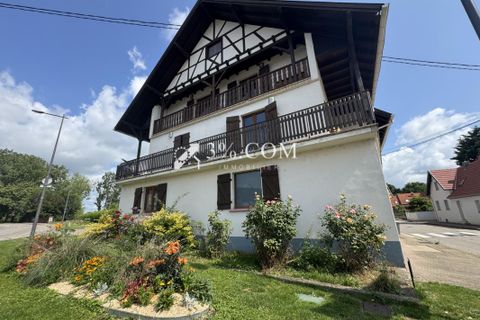 Leilighet i Mommenheim, Bas-Rhin, Mommenheim - € 162 000 | Ref: 56_V1020061058 - foto 13