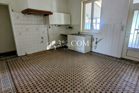Villa a Allouagne, Pas-de-Calais, Allouagne - € 135.000 | Ref: 273_V3570060958 - foto 3