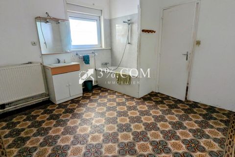 Villa a Allouagne, Pas-de-Calais, Allouagne - € 135.000 | Ref: 273_V3570060958 - foto 4