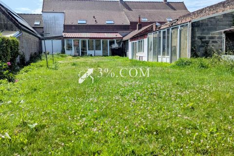 Villa a Allouagne, Pas-de-Calais, Allouagne - € 135.000 | Ref: 273_V3570060958 - foto 8