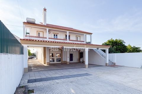 Villa i Abrantes, Santarem, Abrantes - € 523 000 | Ref: 01577-25 - foto 4