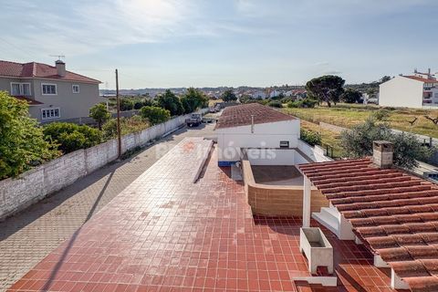 Villa i Abrantes, Santarem, Abrantes - € 523 000 | Ref: 01577-25 - foto 15