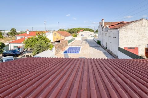 Villa i Abrantes, Santarem, Abrantes - € 523 000 | Ref: 01577-25 - foto 17