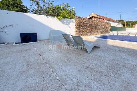 Villa i Abrantes, Santarem, Abrantes - € 523 000 | Ref: 01577-25 - foto 19