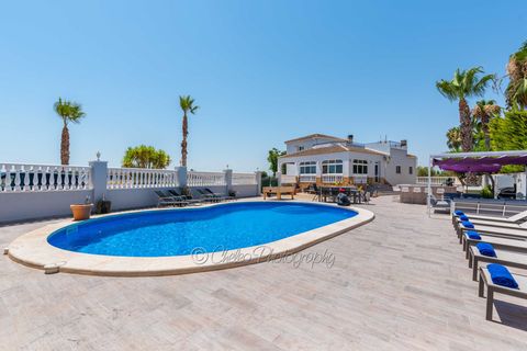 Villa i Catral, Alicante, Catral - € 549.000 | Ref: 80371 - foto 2