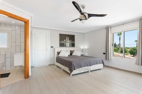 Villa i Catral, Alicante, Catral - € 549.000 | Ref: 80371 - foto 5