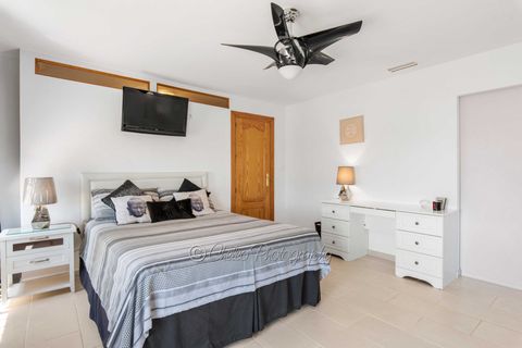 Villa i Catral, Alicante, Catral - € 549.000 | Ref: 80371 - foto 15
