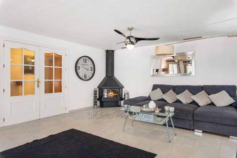 Villa i Catral, Alicante, Catral - € 549.000 | Ref: 80371 - foto 21