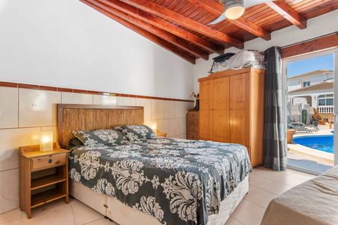 Villa i Catral, Alicante, Catral - € 549.000 | Ref: 80371 - foto 32