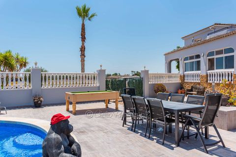 Villa i Catral, Alicante, Catral - € 549.000 | Ref: 80371 - foto 48