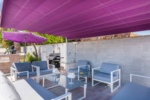 Villa i Catral, Alicante, Catral - € 549.000 | Ref: 80371 - foto 49