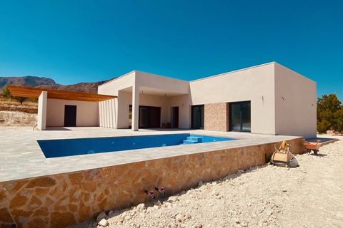 Villa i Macisvenda, Murcia, Macisvenda - € 359.500 | Ref: C-1861 - foto 2