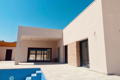 Villa i Macisvenda, Murcia, Macisvenda - € 359.500 | Ref: C-1861 - foto 3