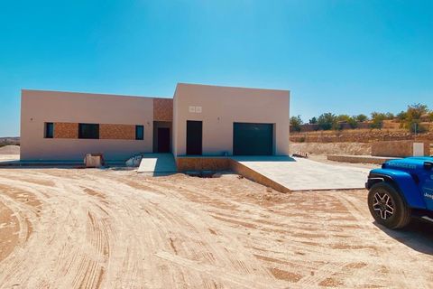 Villa i Macisvenda, Murcia, Macisvenda - € 359.500 | Ref: C-1861 - foto 4