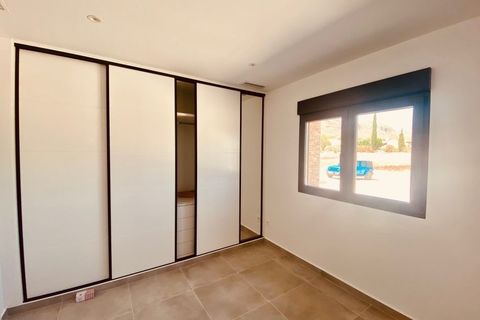 Villa i Macisvenda, Murcia, Macisvenda - € 359.500 | Ref: C-1861 - foto 9