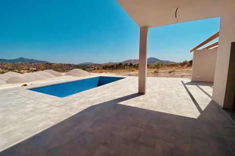 Villa i Macisvenda, Murcia, Macisvenda - € 359.500 | Ref: C-1861 - foto 11