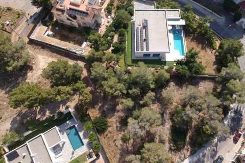 Helårsgrund i Calvia, Mallorca, Calvia - € 995.000 | Ref: SAE 1879 - foto 1