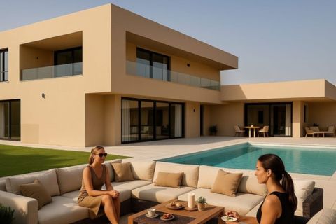 Helårsgrund i Almada, Setubal, Almada - € 370.000 | Ref: NF003 - foto 3