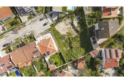 Helårsgrund i Almada, Setubal, Almada - € 370.000 | Ref: NF003 - foto 11