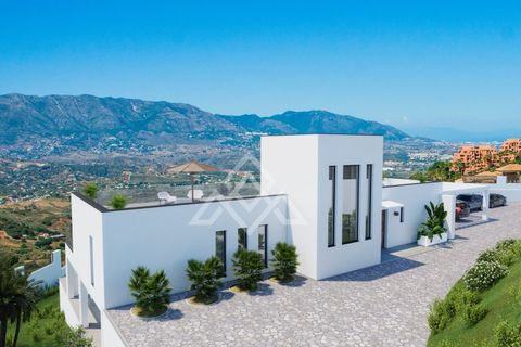 Helårsgrund i Ojen, Malaga, Ojen - € 453.200 | Ref: MPD-0005 - foto 2