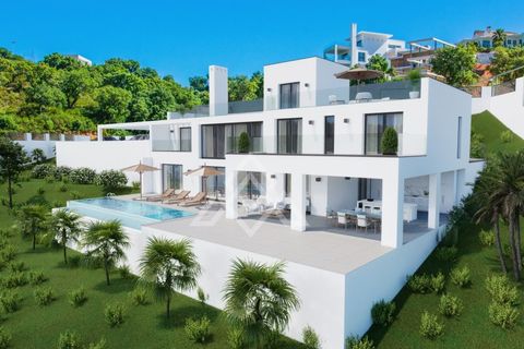 Helårsgrund i Ojen, Malaga, Ojen - € 453.200 | Ref: MPD-0005 - foto 1