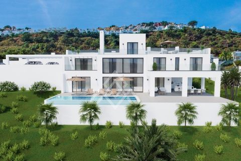 Helårsgrund i Ojen, Malaga, Ojen - € 453.200 | Ref: MPD-0005 - foto 3