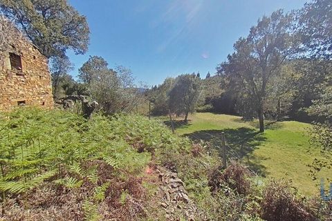 Byhus i Gois, Coimbra, Gois - € 37.000 | Ref: 93590 - foto 1