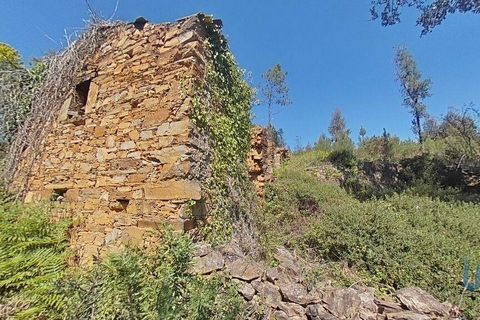 Byhus i Gois, Coimbra, Gois - € 37.000 | Ref: 93590 - foto 3