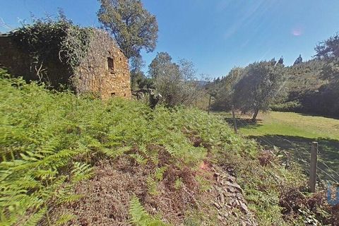 Byhus i Gois, Coimbra, Gois - € 37.000 | Ref: 93590 - foto 4