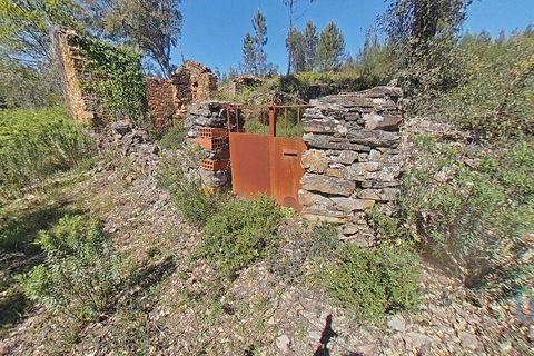 Byhus i Gois, Coimbra, Gois - € 37.000 | Ref: 93590 - foto 11