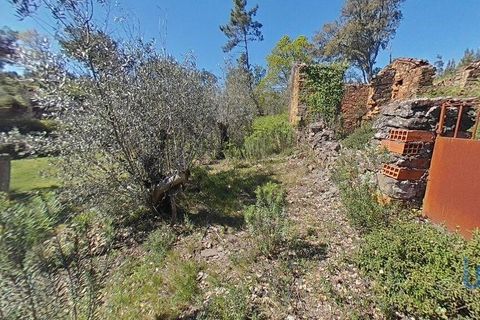 Byhus i Gois, Coimbra, Gois - € 37.000 | Ref: 93590 - foto 12
