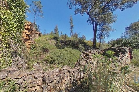 Byhus i Gois, Coimbra, Gois - € 37.000 | Ref: 93590 - foto 15