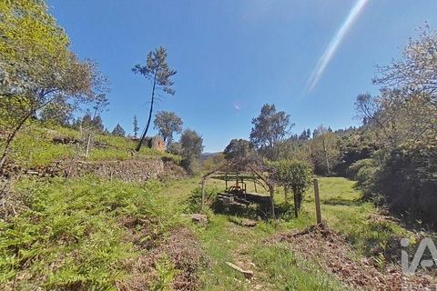 Byhus i Gois, Coimbra, Gois - € 37.000 | Ref: 93590 - foto 18