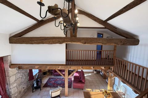 Landsbyhus i Tocane-Saint-Apre, Dordogne, Tocane-Saint-Apre - € 189.000 | Ref: BVI80295 - foto 5