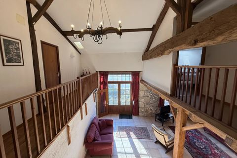 Landsbyhus i Tocane-Saint-Apre, Dordogne, Tocane-Saint-Apre - € 189.000 | Ref: BVI80295 - foto 6