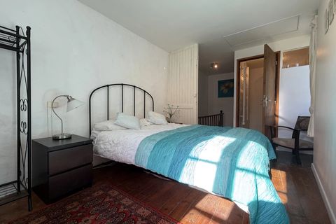 Landsbyhus i Tocane-Saint-Apre, Dordogne, Tocane-Saint-Apre - € 189.000 | Ref: BVI80295 - foto 10