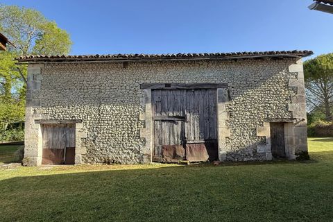 Landsbyhus i Tocane-Saint-Apre, Dordogne, Tocane-Saint-Apre - € 189.000 | Ref: BVI80295 - foto 14
