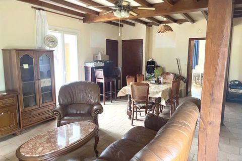 Villa in Mansle, Charente, Mansle - € 152.600 | Ref: BVI80555 - foto 3