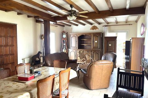 Villa in Mansle, Charente, Mansle - € 152.600 | Ref: BVI80555 - foto 4