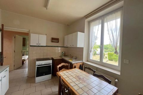 Villa in Mansle, Charente, Mansle - € 152.600 | Ref: BVI80555 - foto 6