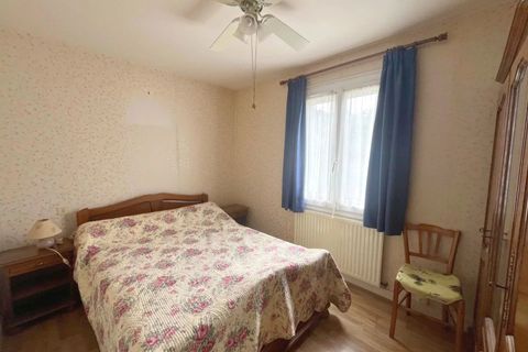 Villa in Mansle, Charente, Mansle - € 152.600 | Ref: BVI80555 - foto 7