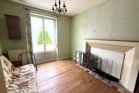 Villa in Mansle, Charente, Mansle - € 152.600 | Ref: BVI80555 - foto 9