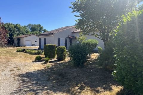 Villa in Mansle, Charente, Mansle - € 152.600 | Ref: BVI80555 - foto 2